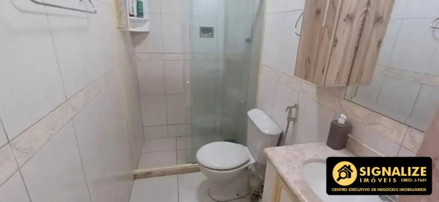 Foto 6 de Casa de Condomínio com 1 quarto à venda em Ogiva, Cabo Frio - RJ