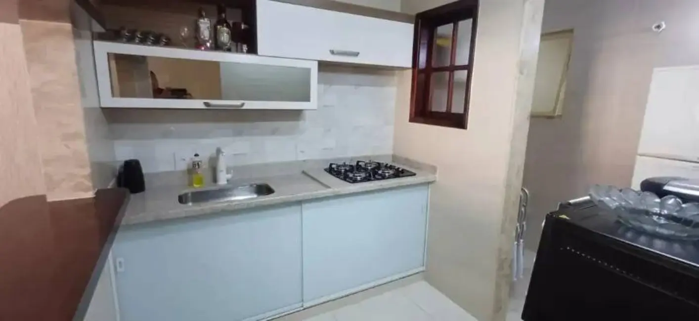 Foto 5 de Casa de Condomínio com 1 quarto à venda em Ogiva, Cabo Frio - RJ