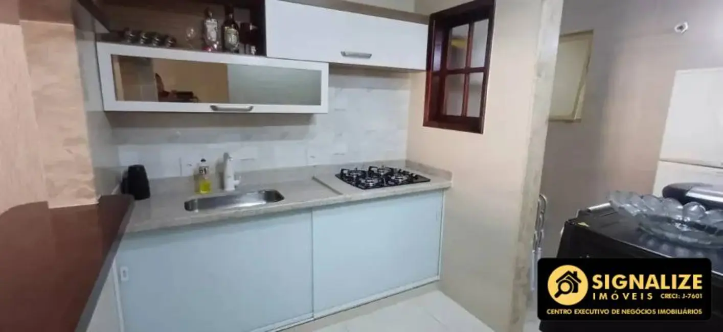 Foto 5 de Casa de Condomínio com 1 quarto à venda em Ogiva, Cabo Frio - RJ