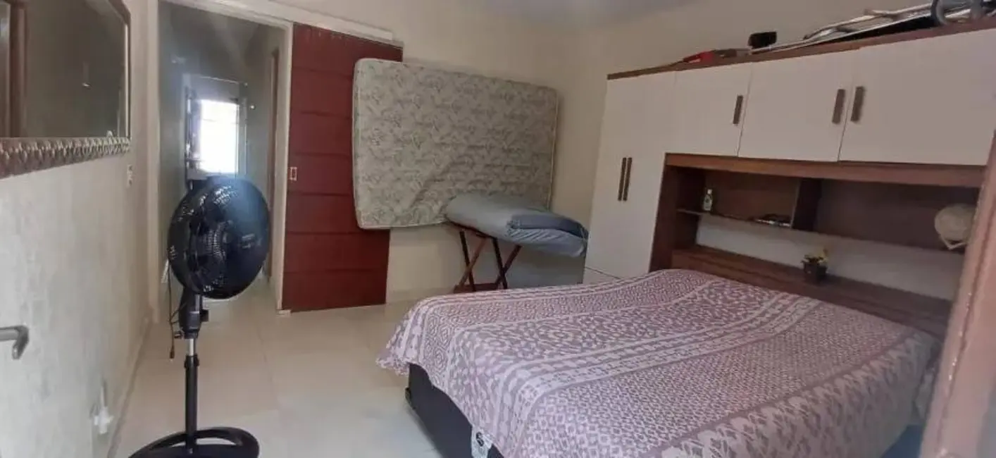 Foto 4 de Casa de Condomínio com 1 quarto à venda em Ogiva, Cabo Frio - RJ