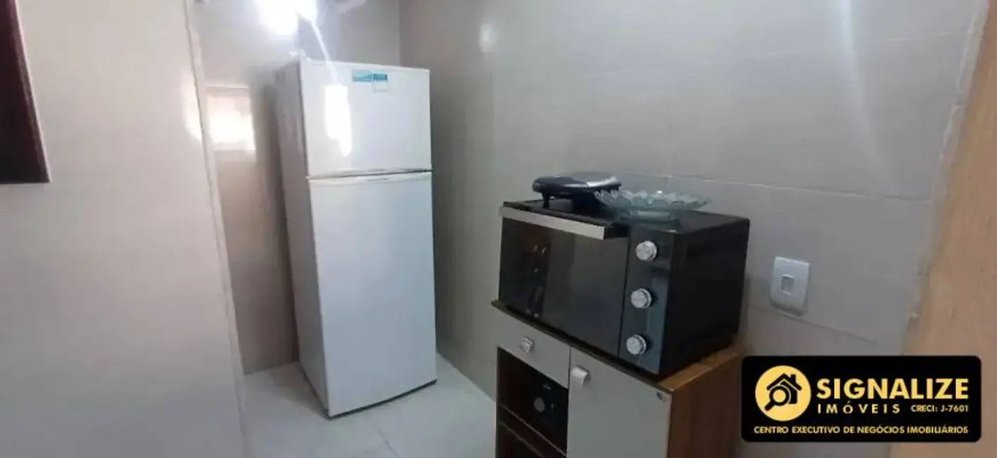 Foto 7 de Casa de Condomínio com 1 quarto à venda em Ogiva, Cabo Frio - RJ