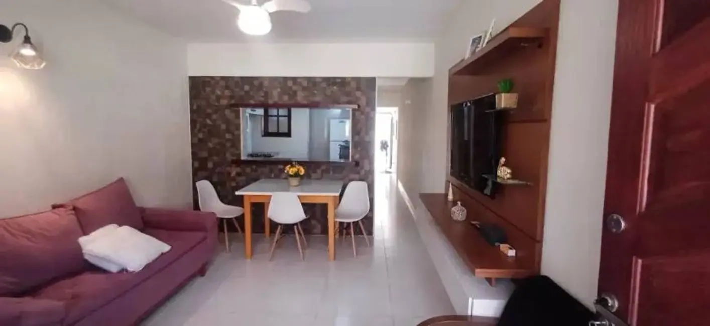 Foto 2 de Casa de Condomínio com 1 quarto à venda em Ogiva, Cabo Frio - RJ