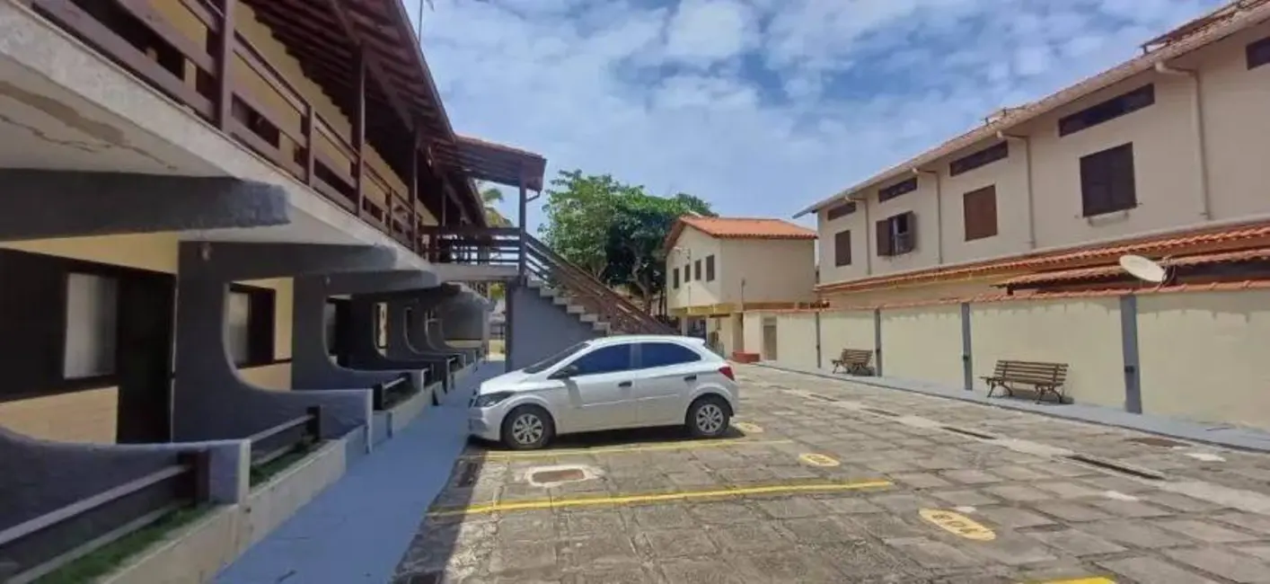 Foto 1 de Casa de Condomínio com 1 quarto à venda em Ogiva, Cabo Frio - RJ