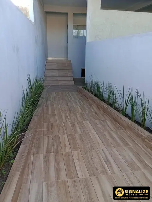 Foto 3 de Apartamento com 1 quarto à venda em Peró, Cabo Frio - RJ