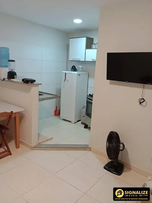 Foto 9 de Apartamento com 1 quarto à venda em Peró, Cabo Frio - RJ