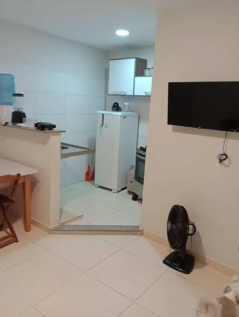 Foto 9 de Apartamento com 1 quarto à venda em Peró, Cabo Frio - RJ