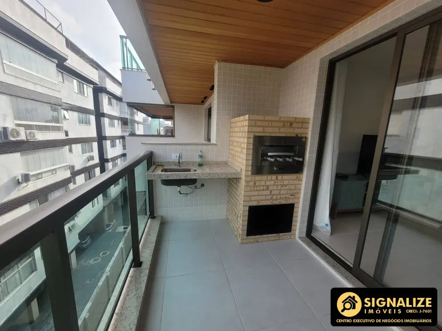 Foto 1 de Apartamento com 2 quartos à venda, 84m2 em Vila Nova, Cabo Frio - RJ