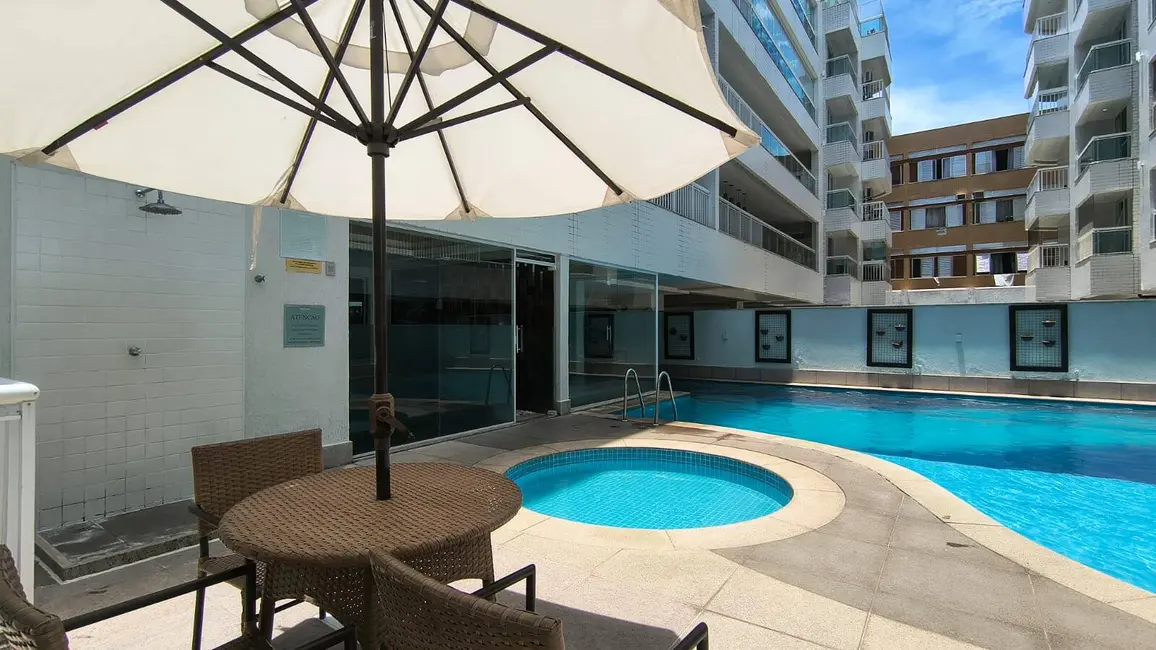 Foto 9 de Cobertura com 3 quartos à venda em Passagem, Cabo Frio - RJ