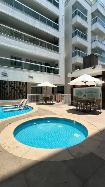 Foto 1 de Cobertura com 3 quartos à venda em Passagem, Cabo Frio - RJ