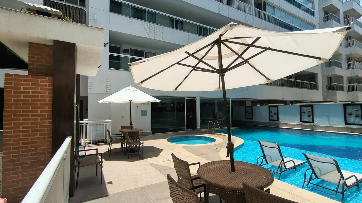 Foto 8 de Cobertura com 3 quartos à venda em Passagem, Cabo Frio - RJ