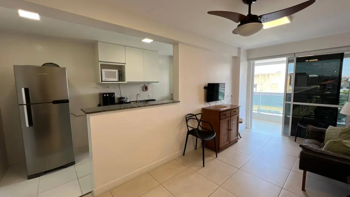 Foto 3 de Cobertura com 3 quartos à venda em Passagem, Cabo Frio - RJ