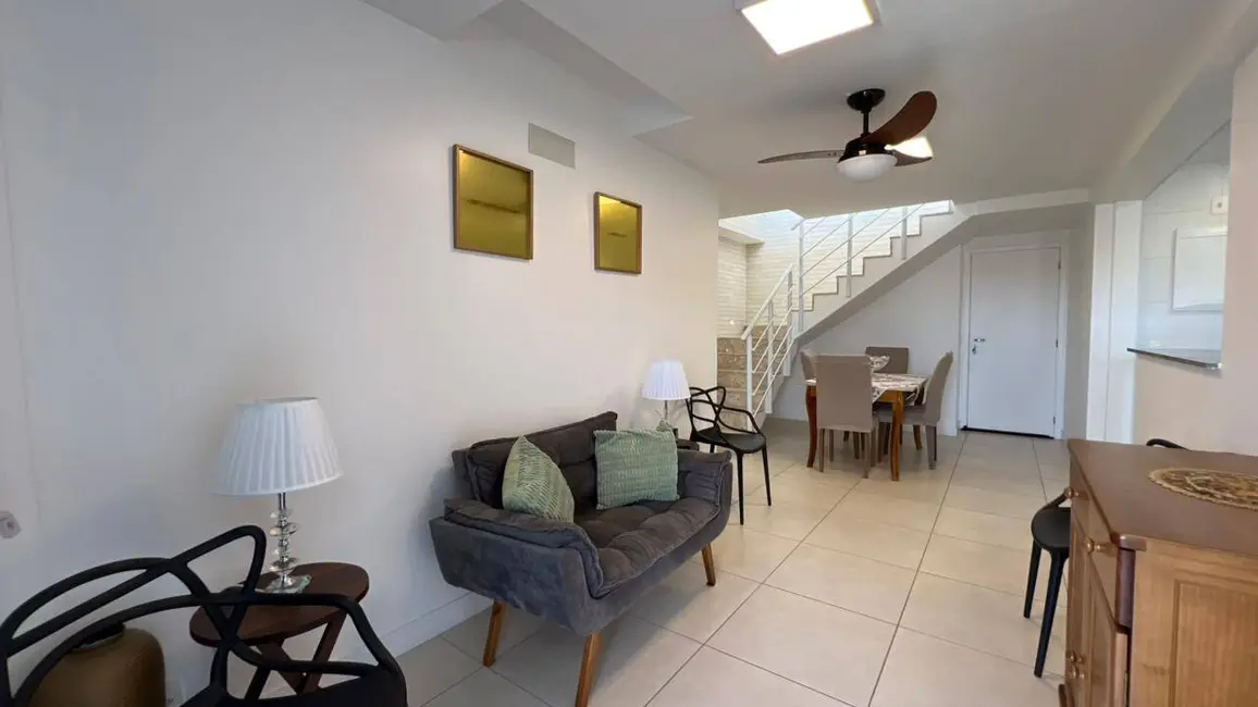 Foto 4 de Cobertura com 3 quartos à venda em Passagem, Cabo Frio - RJ