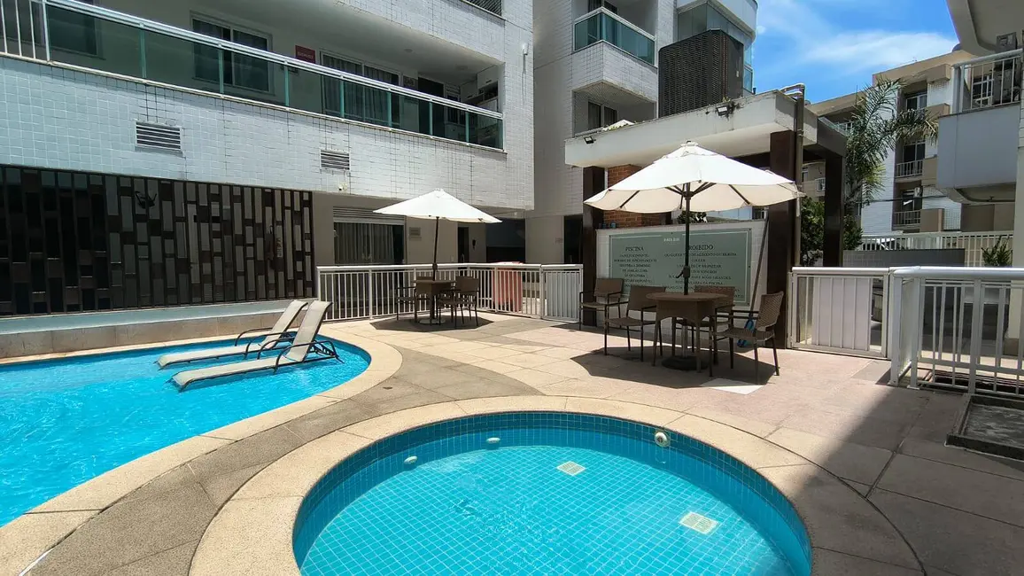 Foto 7 de Cobertura com 3 quartos à venda em Passagem, Cabo Frio - RJ