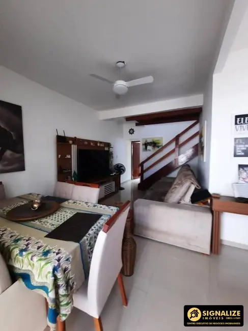 Foto 3 de Casa com 3 quartos à venda em Caminho de Búzios, Cabo Frio - RJ