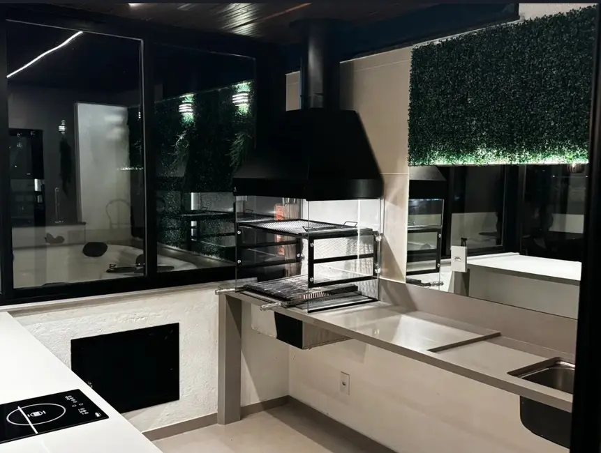 Foto 2 de Cobertura com 2 quartos à venda em Parque Burle, Cabo Frio - RJ