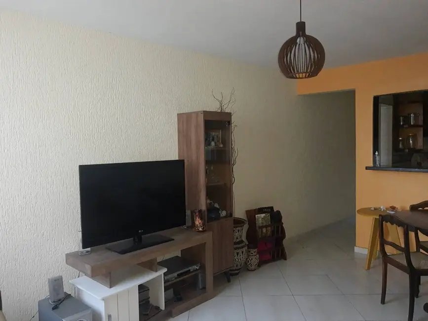 Foto 1 de Apartamento com 1 quarto à venda em Centro, Cabo Frio - RJ