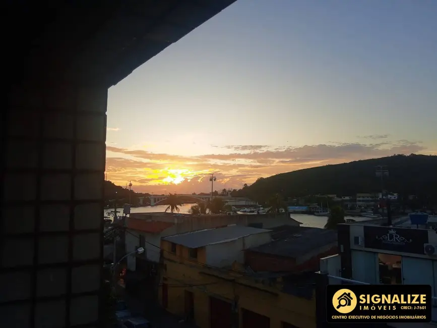 Foto 9 de Apartamento com 1 quarto à venda em Centro, Cabo Frio - RJ
