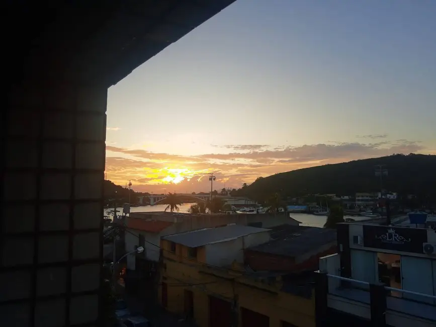 Foto 9 de Apartamento com 1 quarto à venda em Centro, Cabo Frio - RJ