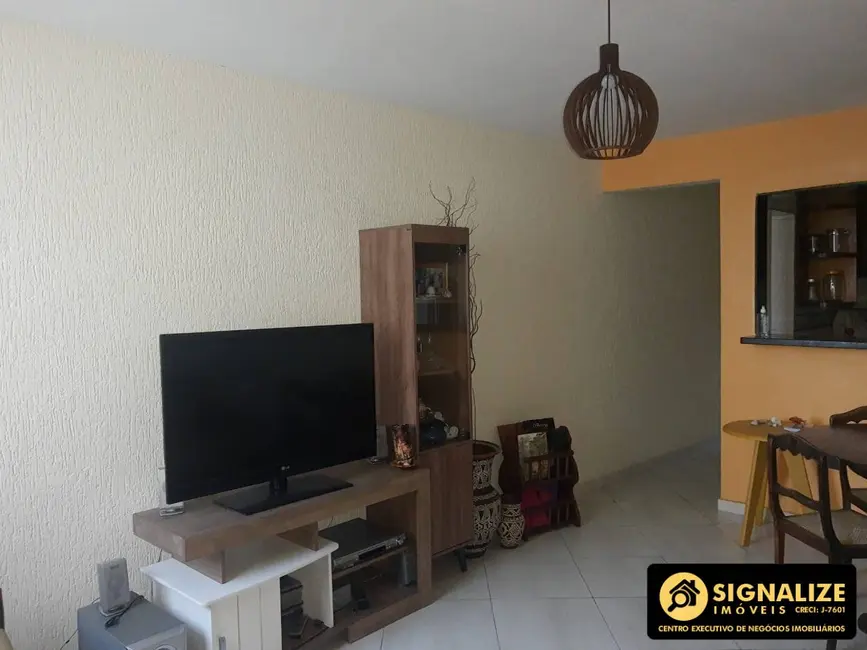 Foto 1 de Apartamento com 1 quarto à venda em Centro, Cabo Frio - RJ