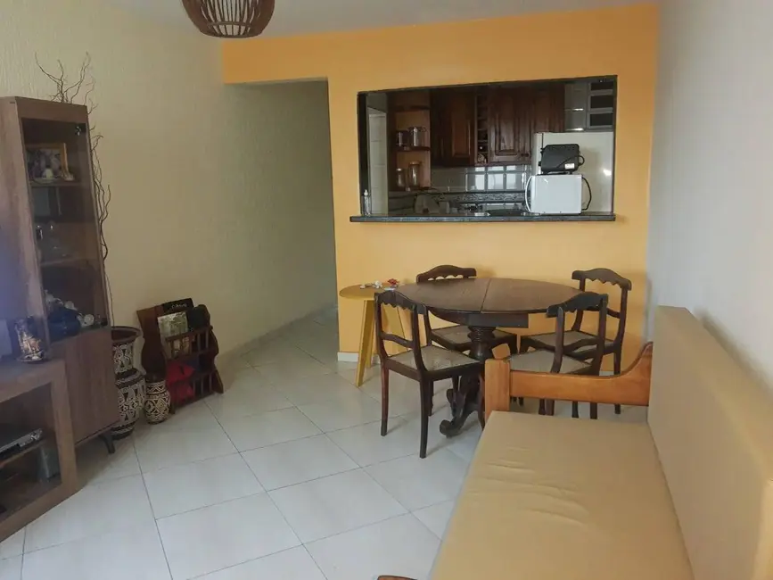 Foto 2 de Apartamento com 1 quarto à venda em Centro, Cabo Frio - RJ