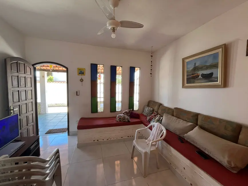 Foto 4 de Casa de Condomínio com 2 quartos à venda em Caminho de Búzios, Cabo Frio - RJ