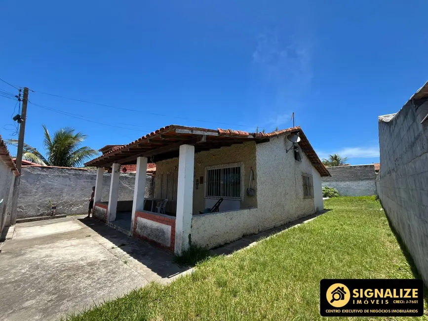 Foto 1 de Casa de Condomínio com 2 quartos à venda em Caminho de Búzios, Cabo Frio - RJ