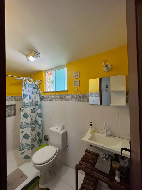 Foto 8 de Casa de Condomínio com 2 quartos à venda em Caminho de Búzios, Cabo Frio - RJ