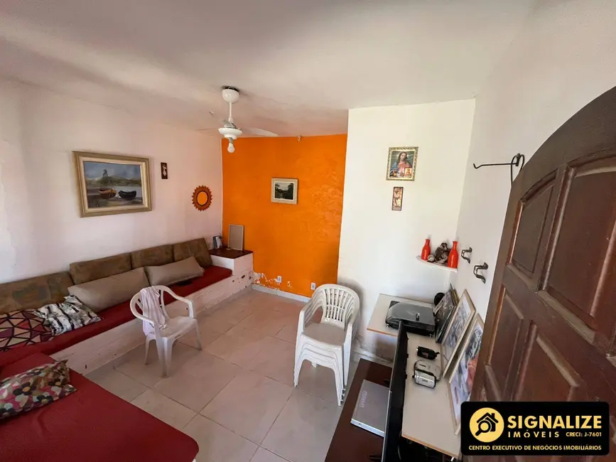 Foto 9 de Casa de Condomínio com 2 quartos à venda em Caminho de Búzios, Cabo Frio - RJ