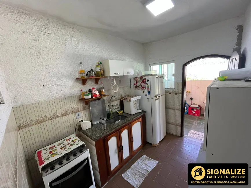 Foto 6 de Casa de Condomínio com 2 quartos à venda em Caminho de Búzios, Cabo Frio - RJ