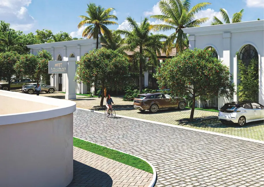 Foto 4 de Loft / Flat com 2 quartos à venda em Passagem, Cabo Frio - RJ