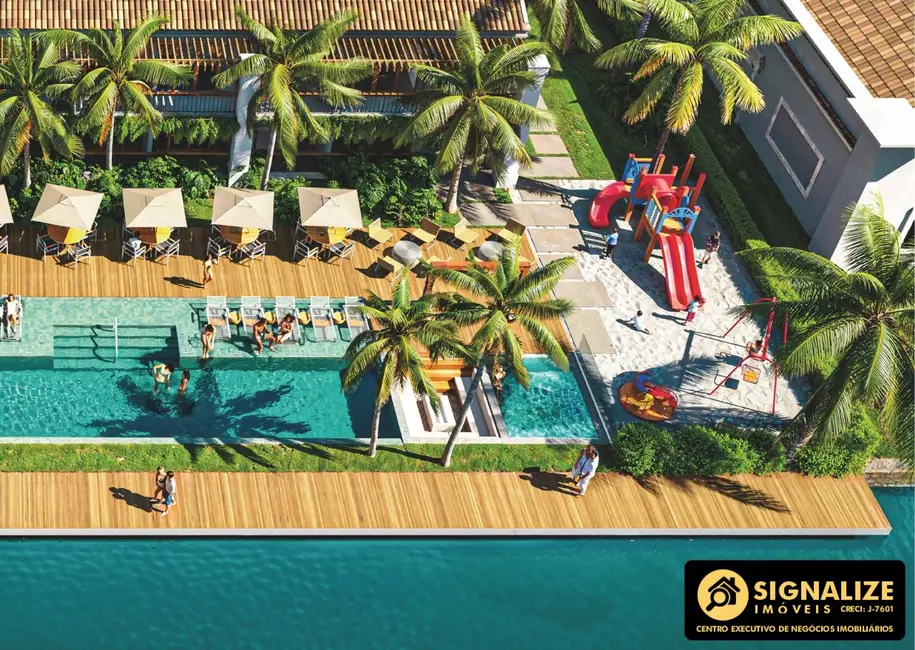 Foto 5 de Loft / Flat com 2 quartos à venda em Passagem, Cabo Frio - RJ