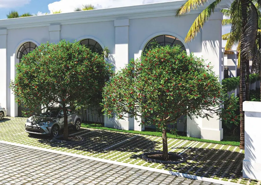 Foto 2 de Loft / Flat com 2 quartos à venda em Passagem, Cabo Frio - RJ