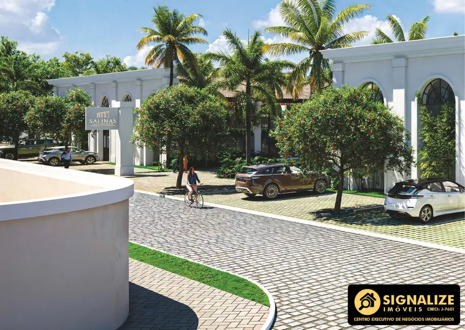 Foto 4 de Loft / Flat com 2 quartos à venda em Passagem, Cabo Frio - RJ