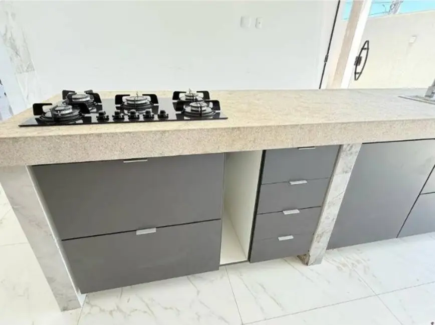 Foto 4 de Casa com 3 quartos à venda em Nova São Pedro, Sao Pedro Da Aldeia - RJ