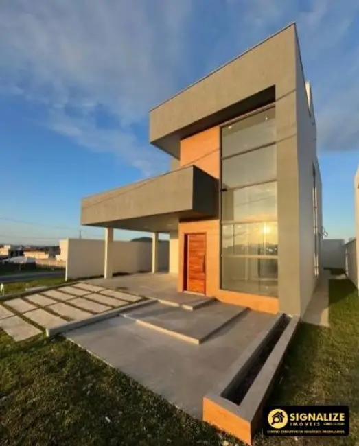 Foto 1 de Casa com 3 quartos à venda em Nova São Pedro, Sao Pedro Da Aldeia - RJ