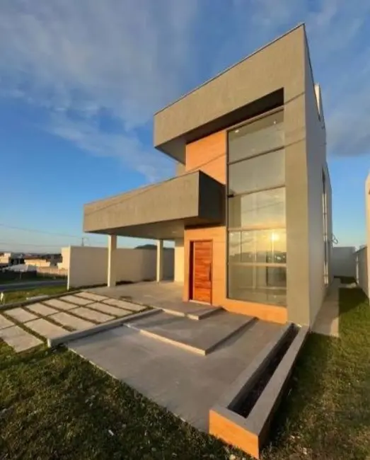 Casa com 3 quartos para alugar em Nova São Pedro, Sao Pedro Da Aldeia - RJ - imagem 1 Foto 1 de Casa com 3 quartos para alugar em Nova São Pedro, Sao Pedro Da Aldeia - RJ