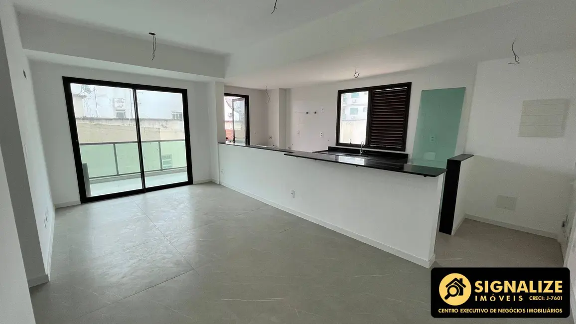 Foto 2 de Apartamento com 2 quartos à venda em Centro, Cabo Frio - RJ