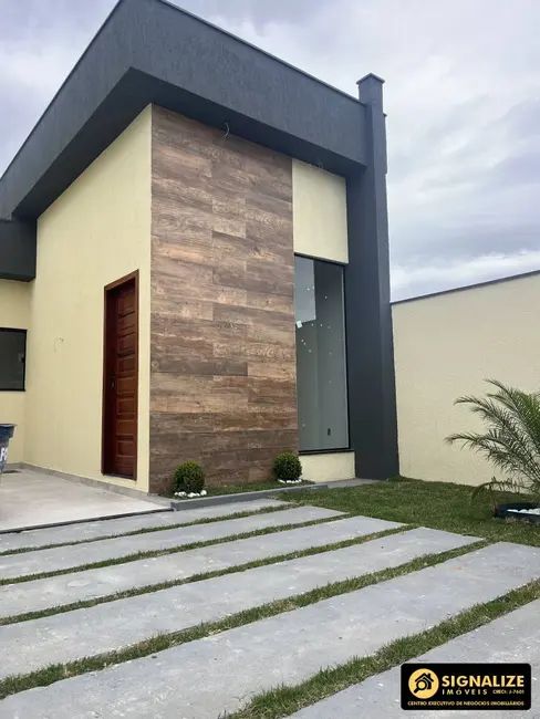 Foto 1 de Casa com 3 quartos à venda, 180m2 em Recanto do Sol, Sao Pedro Da Aldeia - RJ