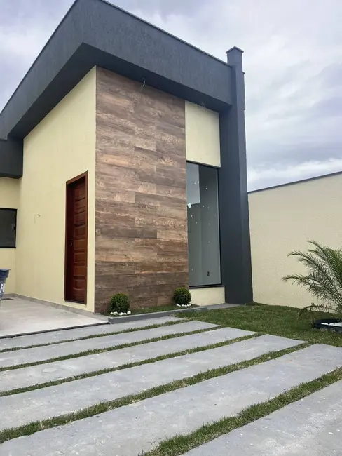 Foto 1 de Casa com 3 quartos à venda, 180m2 em Recanto do Sol, Sao Pedro Da Aldeia - RJ