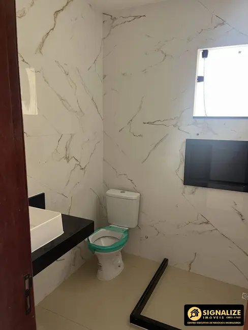 Foto 6 de Casa com 3 quartos à venda, 180m2 em Recanto do Sol, Sao Pedro Da Aldeia - RJ