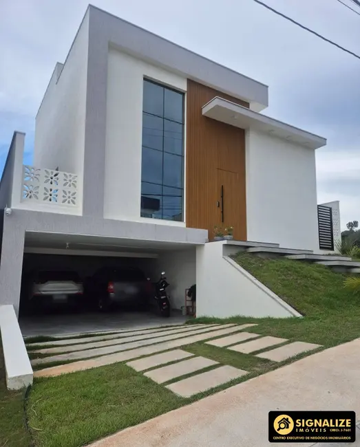 Foto 1 de Casa de Condomínio com 4 quartos à venda em Nova São Pedro, Sao Pedro Da Aldeia - RJ