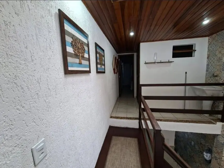 Foto 7 de Casa de Condomínio com 3 quartos à venda, 140m2 em Portinho, Cabo Frio - RJ