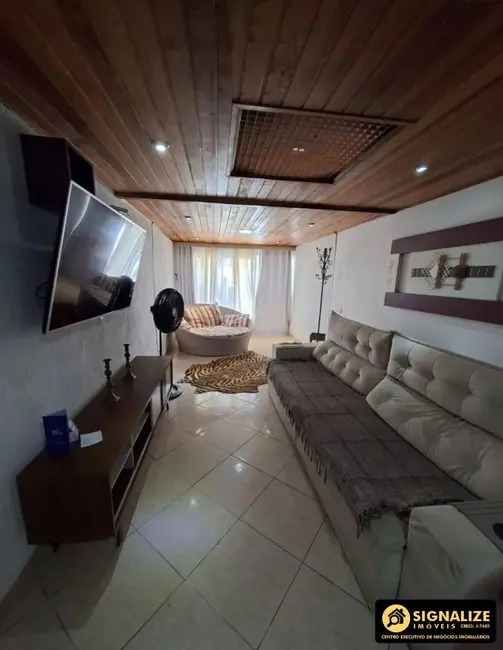 Foto 3 de Casa de Condomínio com 3 quartos à venda, 140m2 em Portinho, Cabo Frio - RJ