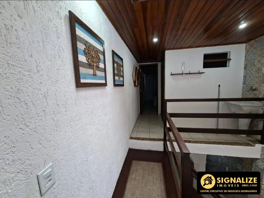 Foto 7 de Casa de Condomínio com 3 quartos à venda, 140m2 em Portinho, Cabo Frio - RJ