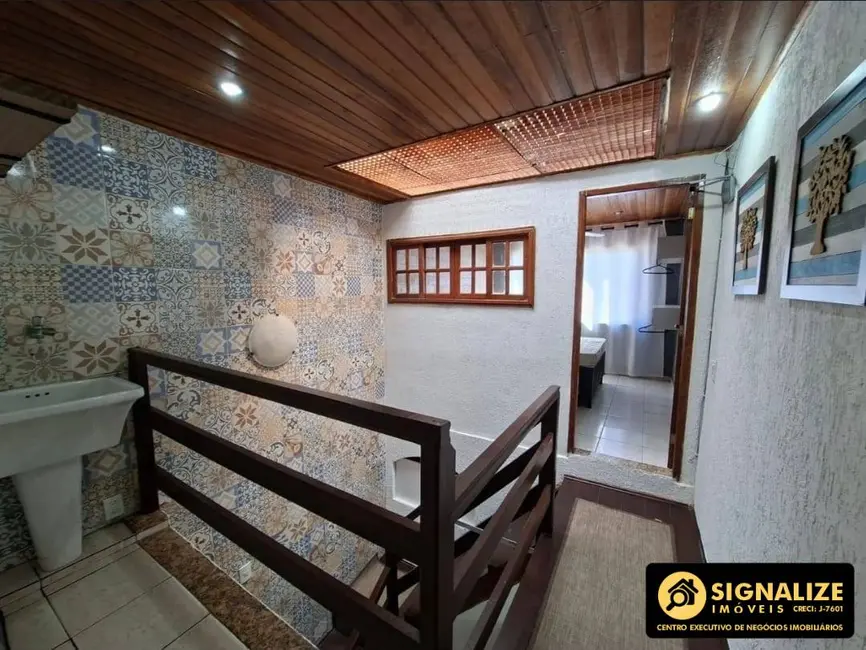 Foto 8 de Casa de Condomínio com 3 quartos à venda, 140m2 em Portinho, Cabo Frio - RJ