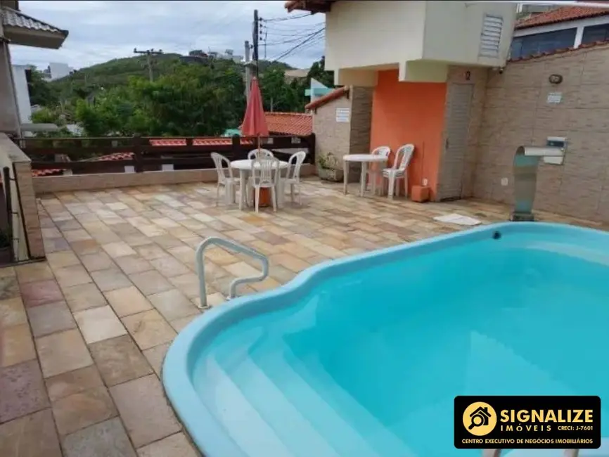 Foto 2 de Casa de Condomínio com 2 quartos à venda em Peró, Cabo Frio - RJ