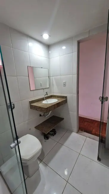 Apartamento com 1 quarto para alugar em Centro, Cabo Frio - RJ - imagem 9 Foto 9 de Apartamento com 1 quarto para alugar em Centro, Cabo Frio - RJ