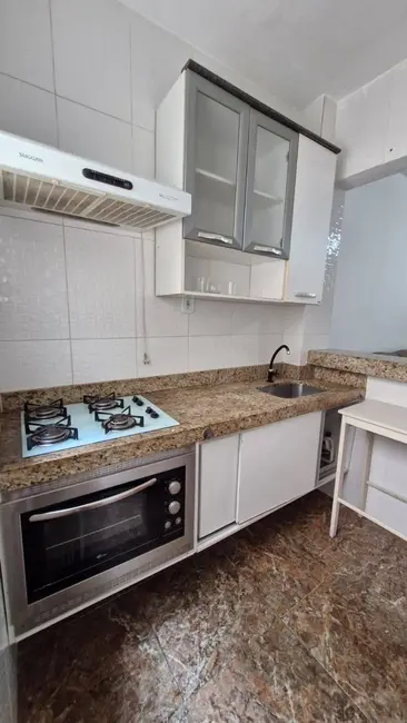 Apartamento com 1 quarto para alugar em Centro, Cabo Frio - RJ - imagem 3 Foto 3 de Apartamento com 1 quarto para alugar em Centro, Cabo Frio - RJ