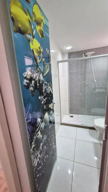 Apartamento com 1 quarto para alugar em Centro, Cabo Frio - RJ - imagem 7 Foto 7 de Apartamento com 1 quarto para alugar em Centro, Cabo Frio - RJ