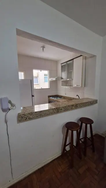 Apartamento com 1 quarto para alugar em Centro, Cabo Frio - RJ - imagem 4 Foto 4 de Apartamento com 1 quarto para alugar em Centro, Cabo Frio - RJ